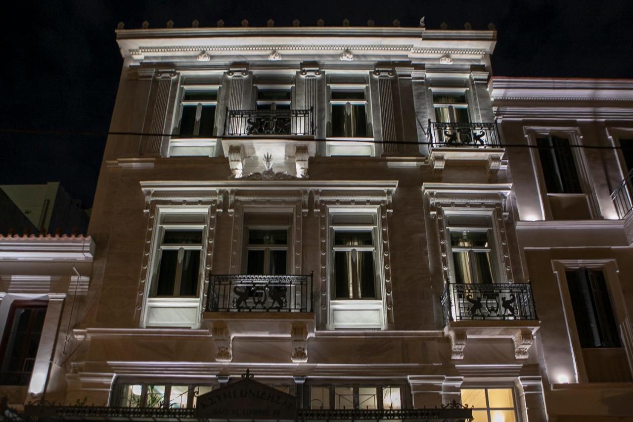 1890 & (adults Only) Hotel Athens