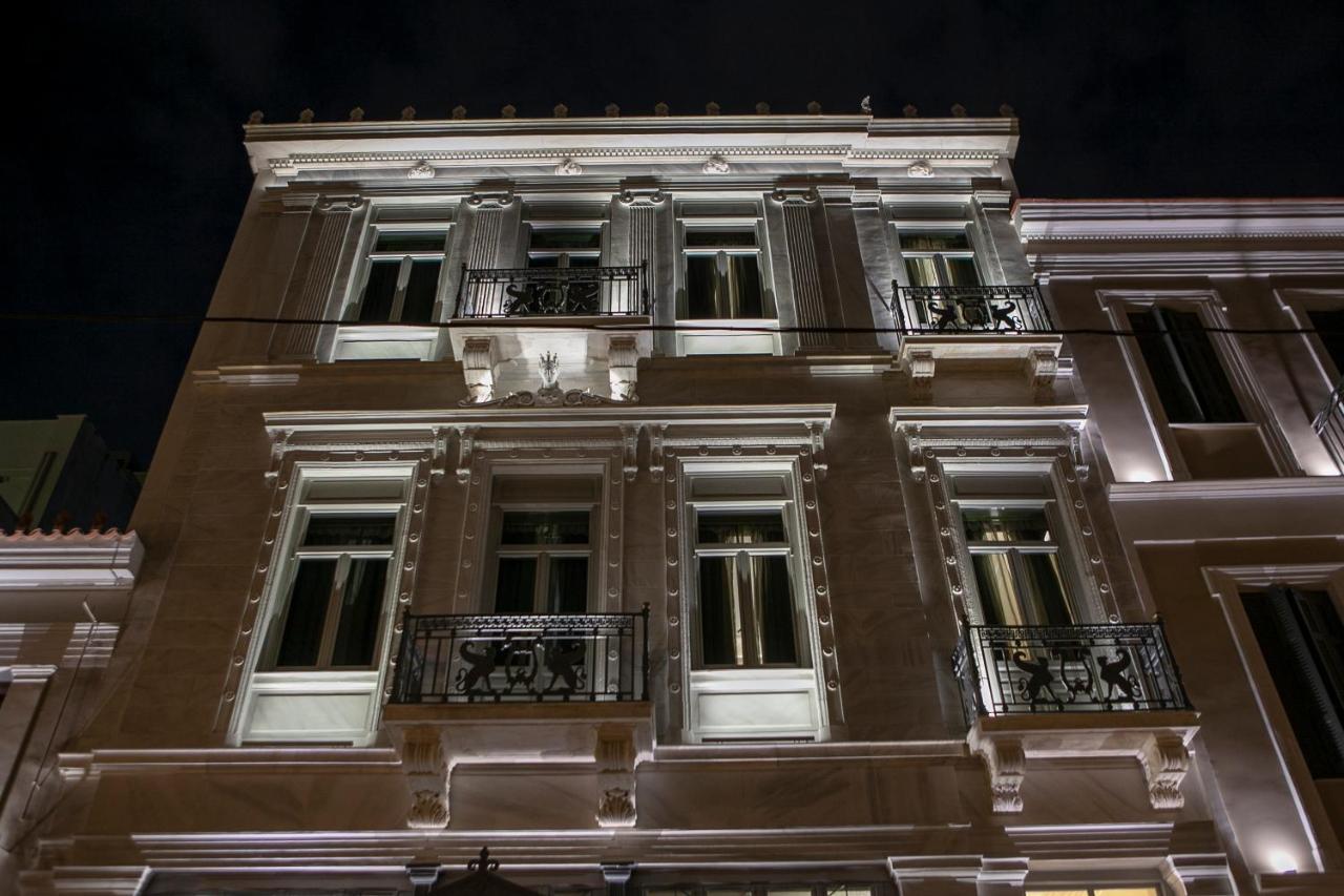 Hotel 1890 & (adults Only)