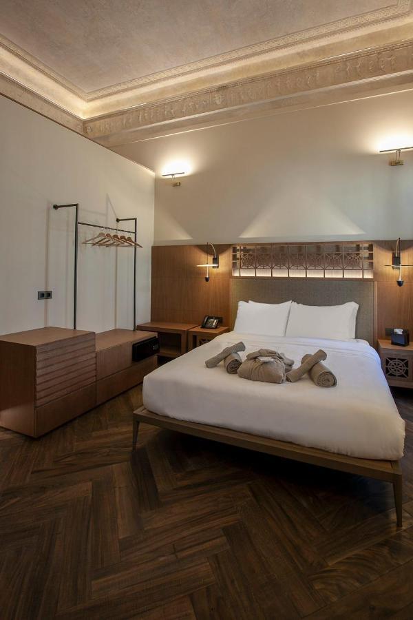 1890 & (adults Only) Hotel