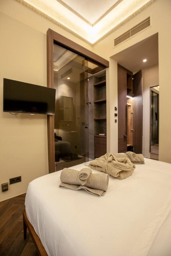 1890 & (adults Only) Hotel 4*
