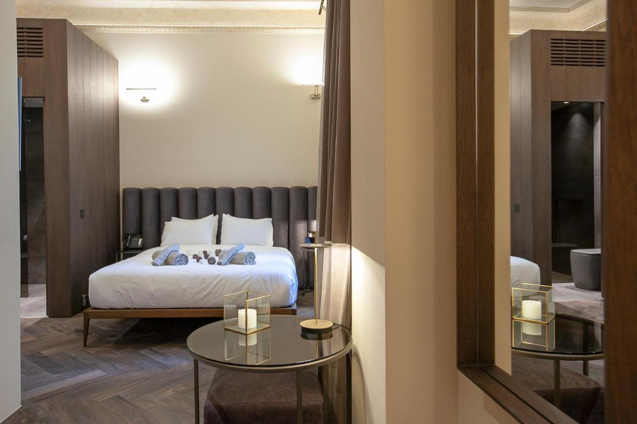 Hotel 1890 & (adults Only) 4*