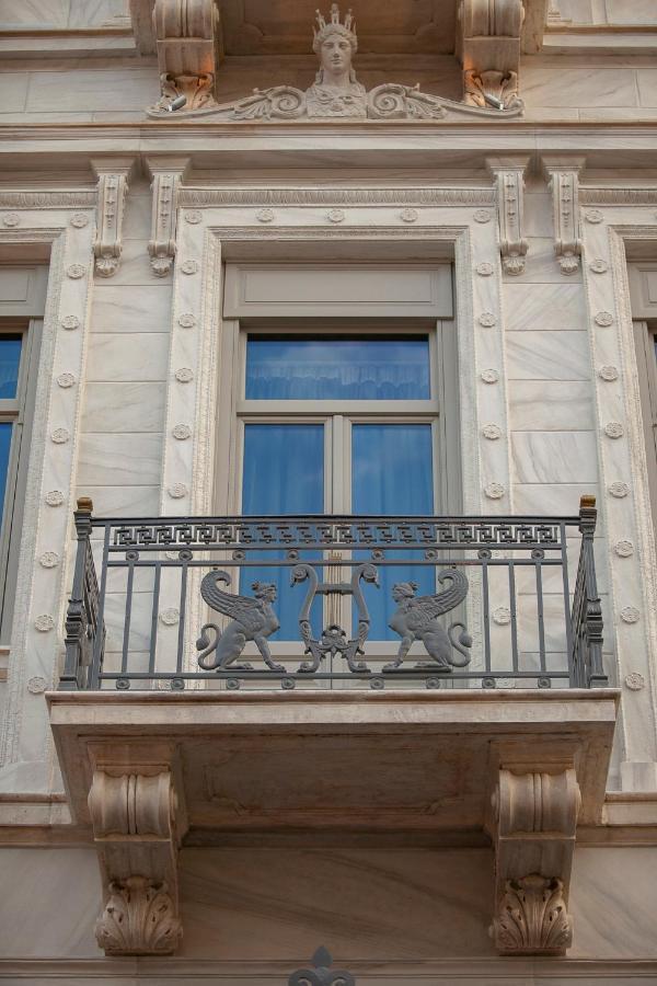 1890 & (adults Only) 4* Athens
