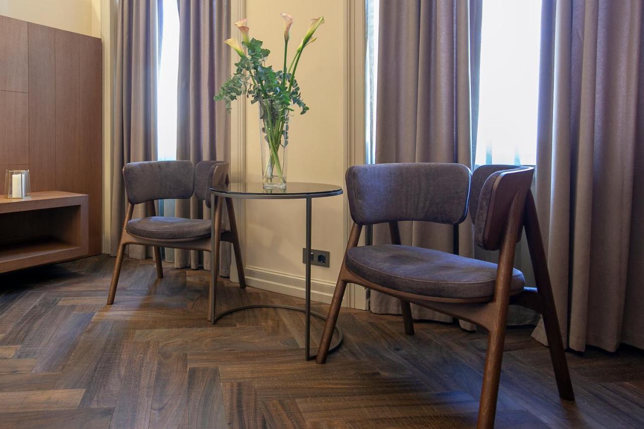 Hotel 1890 & (adults Only) 4*