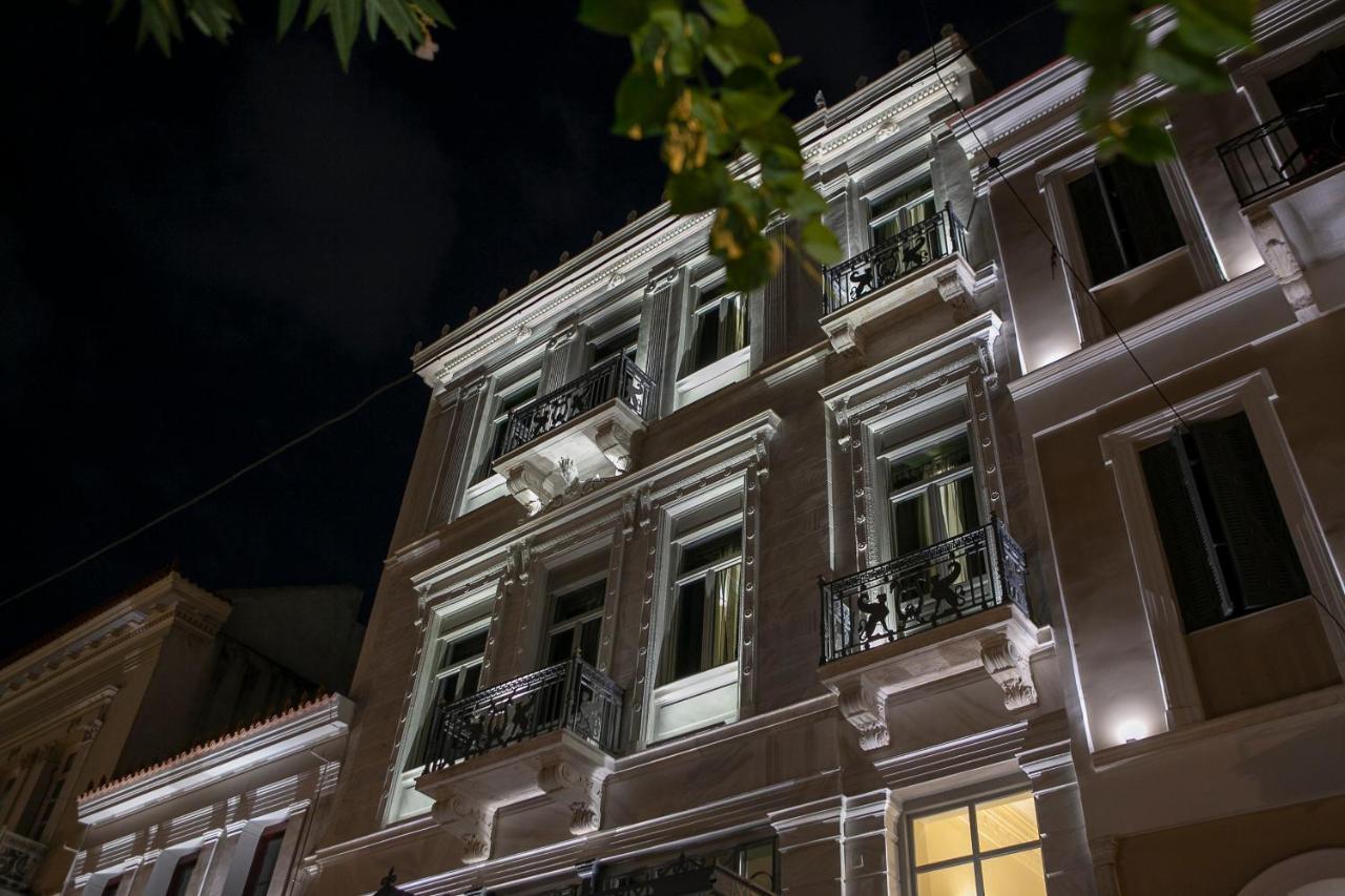 Hotel 1890 & (adults Only)