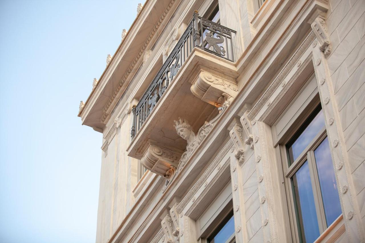 1890 & (adults Only) Hotel 4*