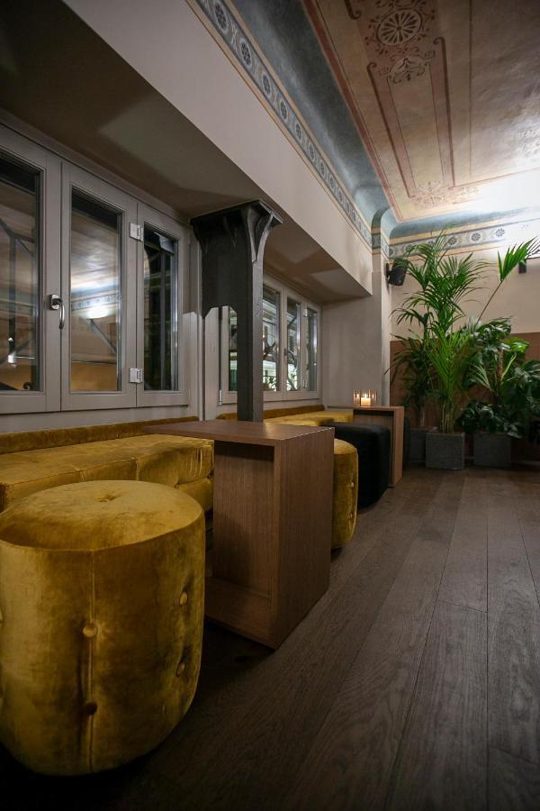 1890 & (adults Only) Hotel Athens
