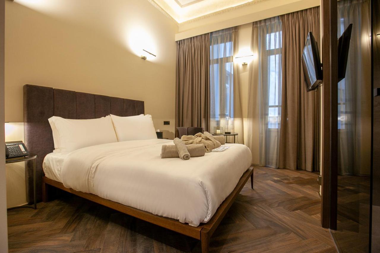 Hotel 1890 & (adults Only) Athens