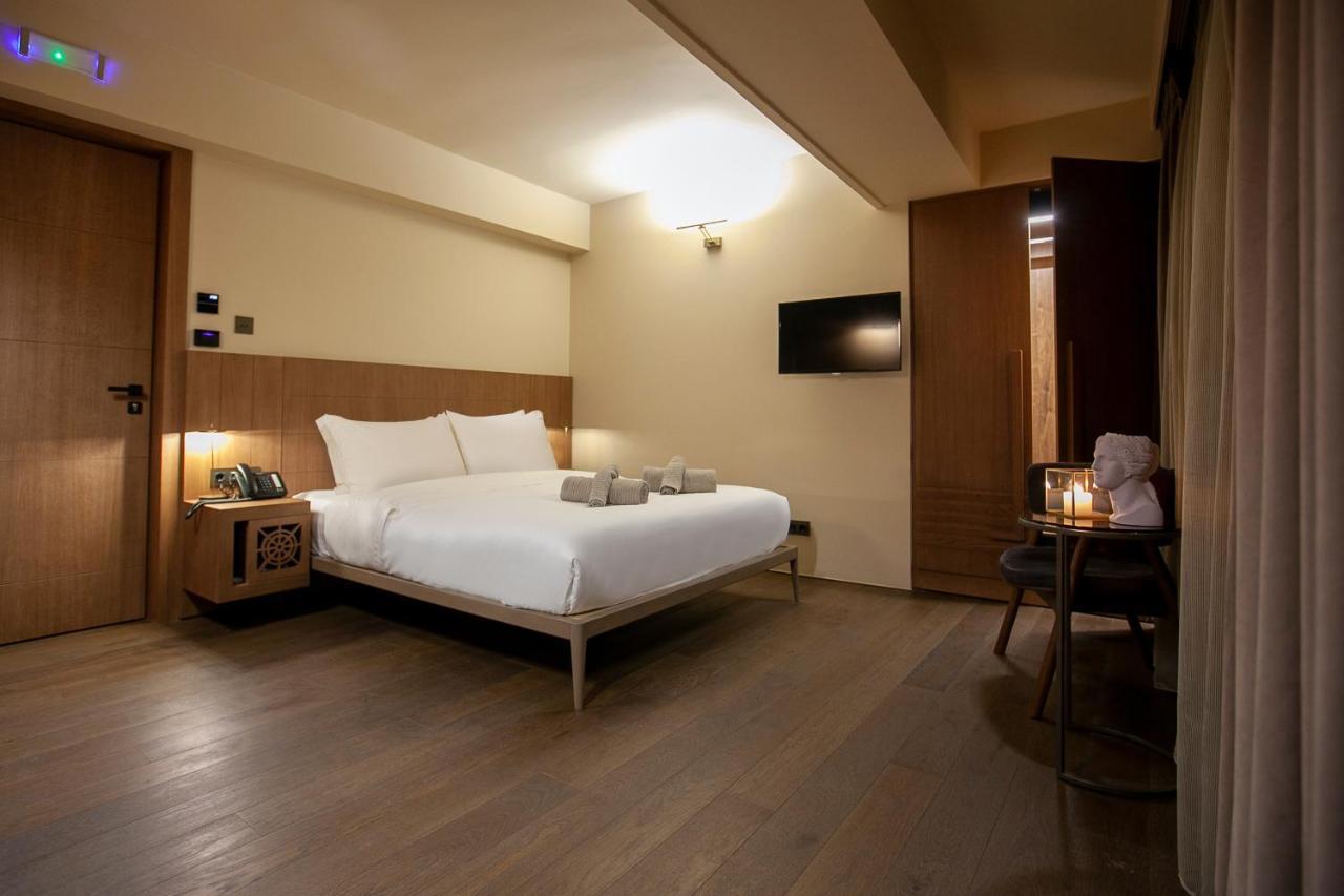 1890 & (adults Only) Hotel