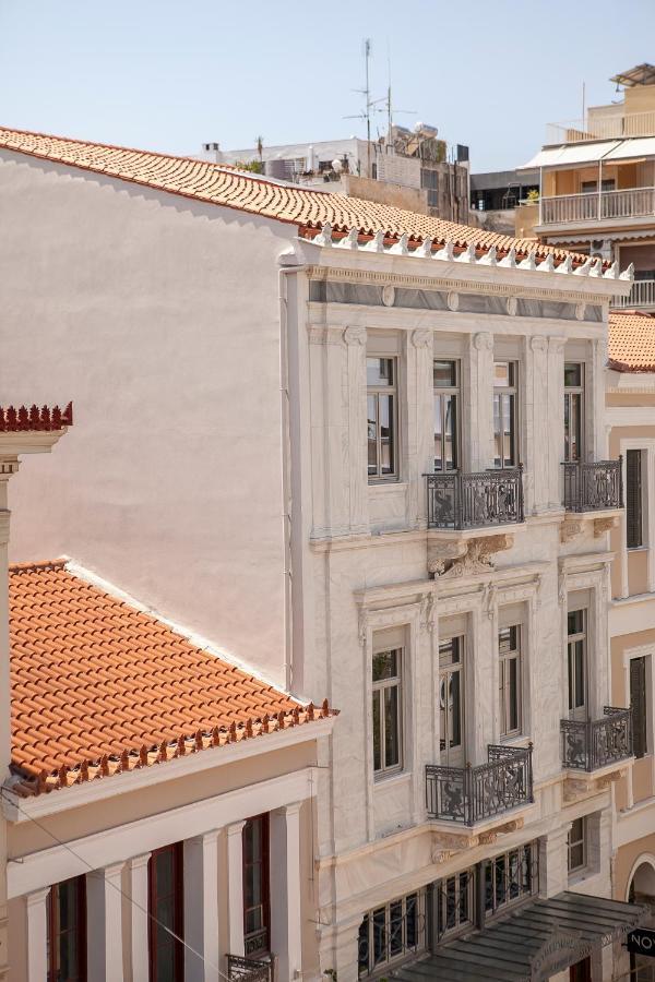1890 & (adults Only) Hotel Athens