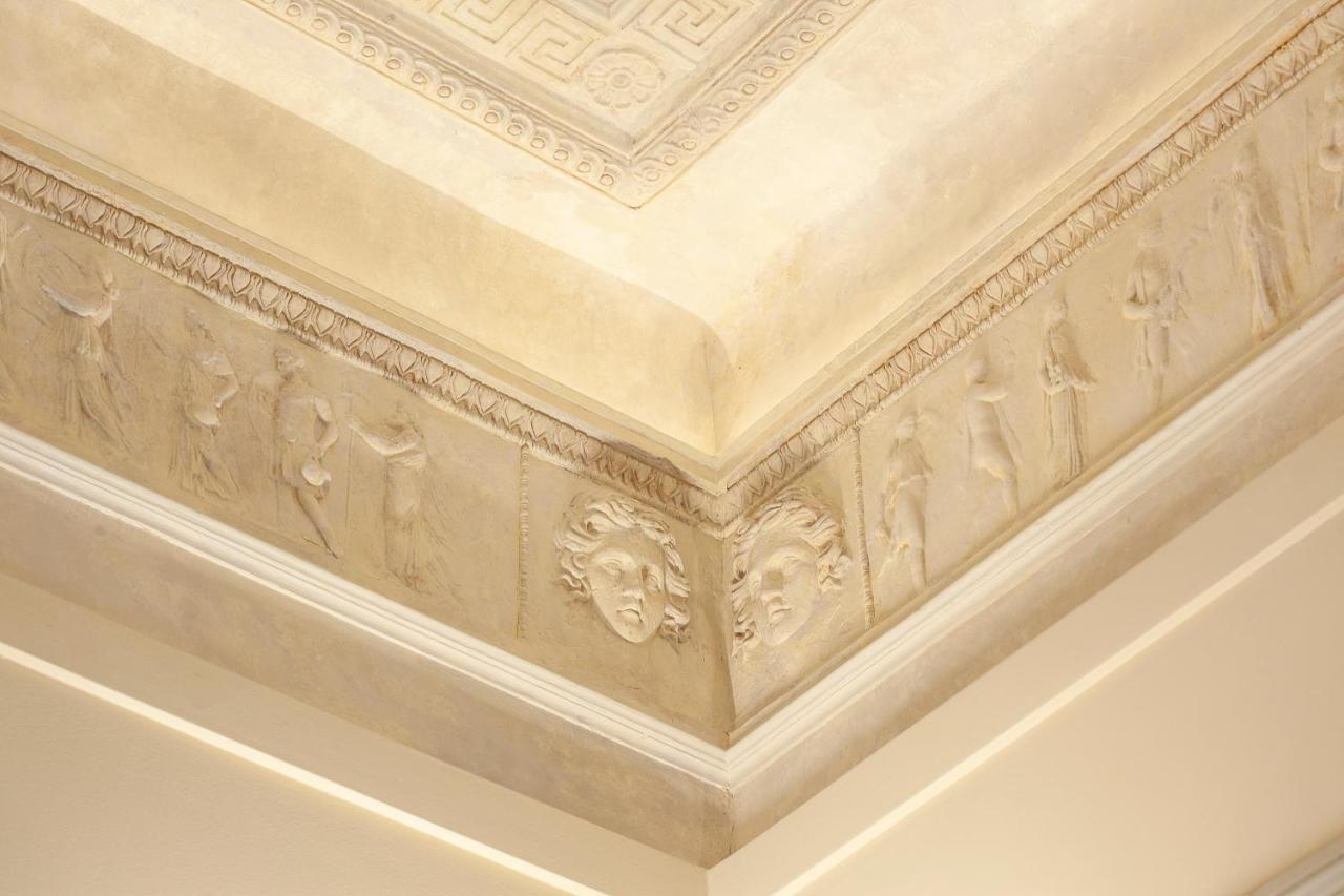 1890 & (adults Only) 4* Athens