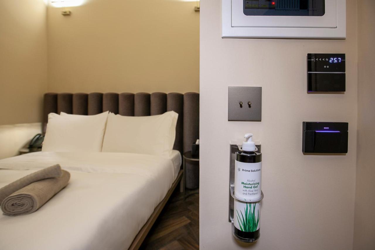 1890 & (adults Only) 4* Athens